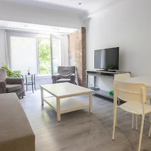 Urumea - Local Rentss San Sebastián