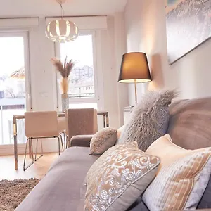 Donosti Deluxe By Luxe San Sebastián