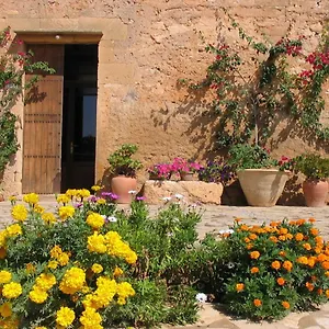  Agroturismo Sa Cova Vella España