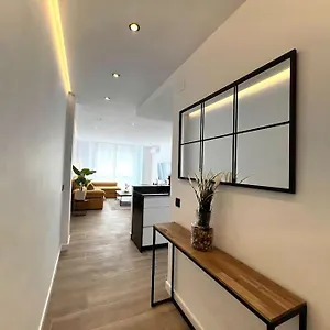  Apartamento Carrera Ii & Old Town By Ele España