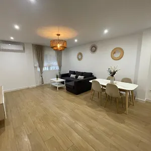  Apartamento Goya España