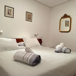 Pioxii Center San Sebastián