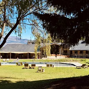  Camping Basecamps Cerdanya España