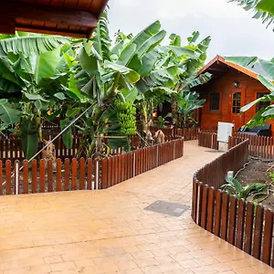  Chalet Vegas España