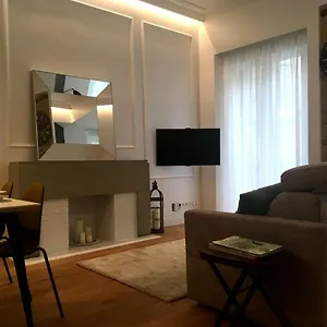 Hondarribi, Lujoso Apartamento En El Centro. San Sebastián