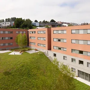  Apartamento Residencia Universitaria Manuel Agud Querol España