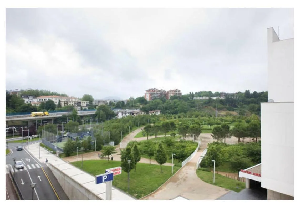 White Cozy Flat In Donostia Apartment San Sebastian 0*,  Spain